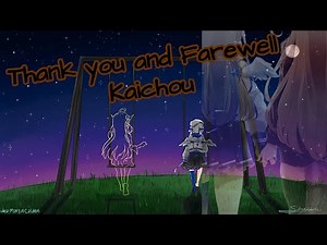 Shiny Smily Story Choir for Kiryu Coco's Graduation Farewell Arrangement Project