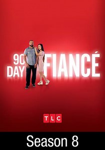 90 Day Fiance: Tell All Part 2