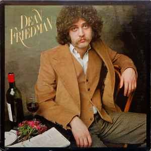 Dean Friedman - Dean Friedman