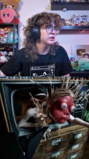 I Was NOT READY For This Jumpscare