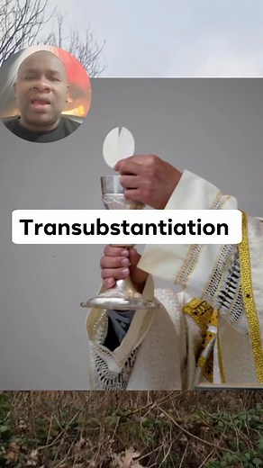 Do you believe in the doctrine of Transubstantiation? #Catholic | Proudly Catholic