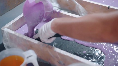 FinchBerry Happy Birthday 2 Piece Gift Set - Unique Birthday Gifts for Women: Mom, Sister, Wife, Girlfriend, Daughter, Friends & Family- Includes Blanche Bar Soap (4.5 oz) & Travel Hand Cream (1 oz)