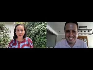 Molly Ephraim Interview Clip