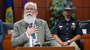 ‘We did our job’: Idaho prosecutor justifies plea deal in Kohberger murder case