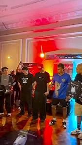 Campeão Internacional de Free Step 🥹 | Gabriel Alves