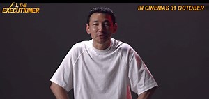 🎥 BREAKING: Veteran detective Hwang Jung-Min and rookie sensation Jung Hae-In team up to take down criminals! 👮‍♂️ Let's hear from the cast and production team! 💪 💥 Get ready for non-stop action in 𝙄, 𝙏𝙝𝙚 𝙀𝙭𝙚𝙘𝙪𝙩𝙞𝙤𝙣𝙚𝙧! #ITheExecutioner #HwangJungMin #JungHaeIn #베테랑2 #황정민 #정해인 #류승완 | Warner Bros. Pictures