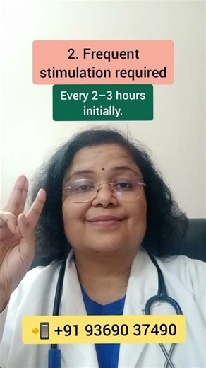 5 Facts About Relactation Every Mother Should Know. Breastfeeding / Lactation Consultant Dr Tanima