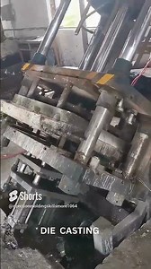 Die Casting