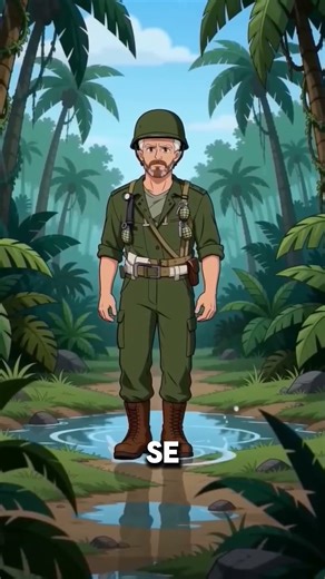 El error de diseño que DELATABA a los soldados de EE.UU. 🥾🔊#BotasMilitares #historiamilitar