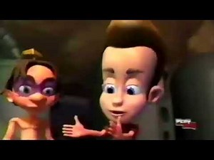 SpongeBob SquarePants featuring Nicktoons: Globs of Doom. PS2 Trailer.