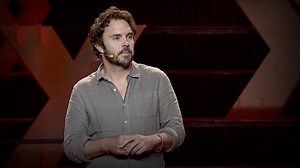 Damon Gameau: The story that shapes your relationship with nature