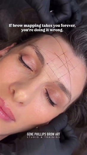 Μόνιμο Μακιγιάζ Φρυδιών | PMUΚαλλιτέχνης @Τζιν Φίλιπς Τέχνη φρυδιών Τέλεια Φρύδια για Πάντα