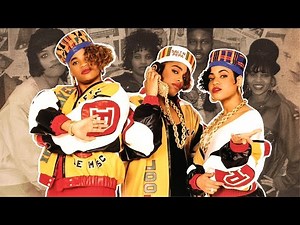 The Untold Story of Salt N Pepa