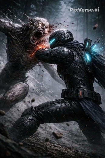 How to beat SCP 096 #shorts