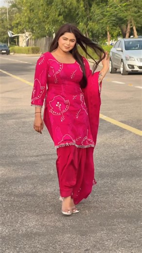 🦋⃟☞ͥ͟⋆ͣ͟⋆ͫ¢υтє anu💠⃟✮͜🍫. on Instagram: "Bhabhiye 😉"