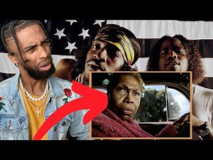 Outkast - Ms. Jackson (Official HD Video) REACTION NOT WHAT I EXPECTED