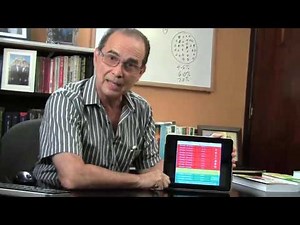 Episodio # 961 Explicando la hemoglobina glucosilada