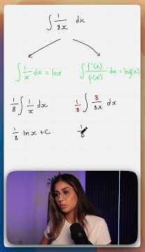 A-Level Maths Integration Tip #integration #alevelmaths #mathematics #alevels