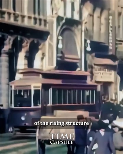 8.5K views · 122 reactions | Building Boston's Legacy: The McKim Library  | Amazing Time Capsule | Facebook