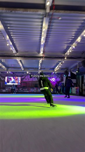 Ice Skating Fails That Will Make You Laugh