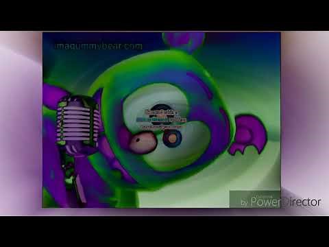 Preview 2h Gummy Bear Effects (Preview 2 Effects) Extended