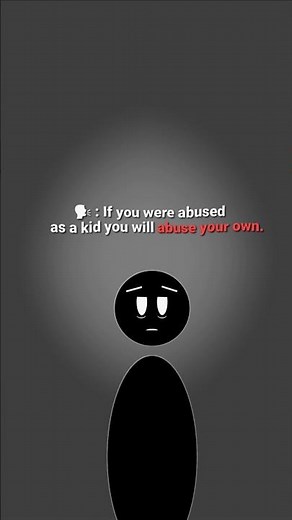 Breaking generational trauma #animation #vent #mentalhealth #youtubeshorts #ventedit #sad