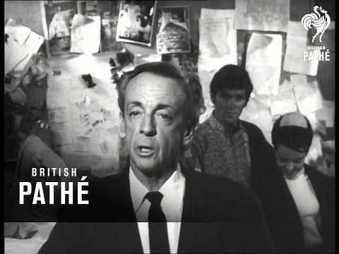 Robert Helpmann (1967)