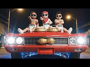 Deez Nuts – Full Video | Square Baby Big Game Commercial | Christopher Cromwell