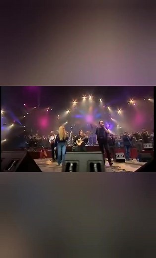 Alan Stivell - Dan Ar Braz L'Héritage des Celtes [Muusiq.bzh] | Sidney André Lorient