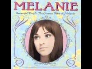 Ruby Tuesday - Melanie Safka ♪
