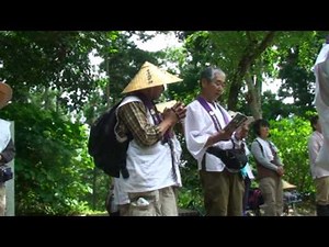 お遍路さんが行く