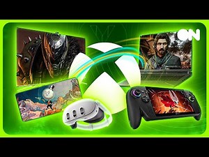 EVERYTHING You Can Play Xbox On (And How To Play On Them)