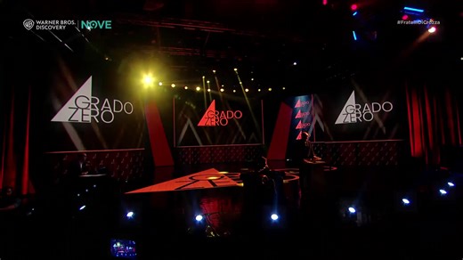 70K views · 1.4K reactions | Crozza è Giansalma Sminuzzi "A Grado Zero si indaga sul delitto del coiffeur Renato le Barbier" #fratellidicrozza #fdc #crozza #nove #satira #comedy | Fratelli di Crozza | Facebook