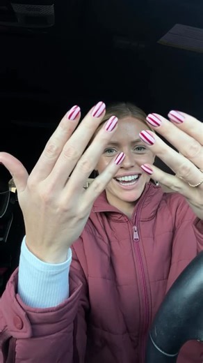 Sarah Beeston on Instagram: "Next time I’m not checking my texts before I go in 🙄 hahah @derikbeeston"