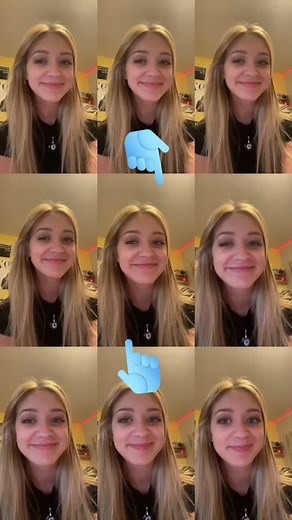 middle one now hehehe #fyp #foryou #TheChallengeAllStars