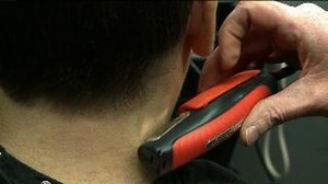 MicroTouch Switchblade