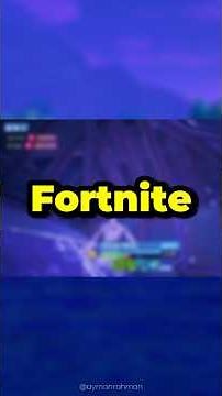 The Downfall of Fortnite – How Epic Games Ruined the Game #shorts