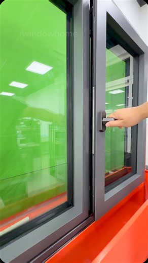 Window Home | Newly designed sliding window system | Instagram