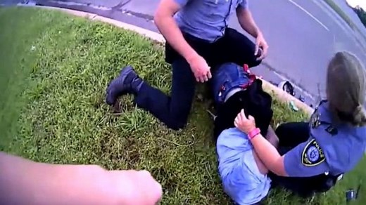 Alleged cases of police brutality now under scrutiny