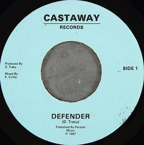 Unknown Artist - Defender