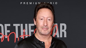 John Lennon's son Julian stuns the world by singing father's 'Imagine' for 'the first time ever'