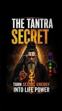 Master This Energy Before It Destroys You