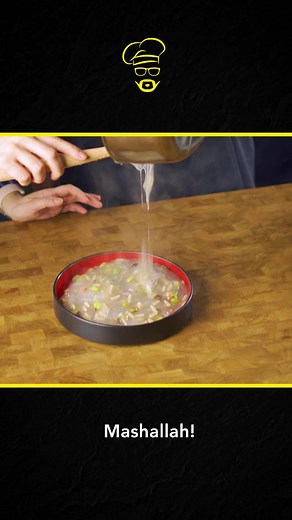 هريس الفريج: طريقة لبنانية شهية مع شيف ليلى