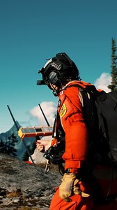 55K views · 1.3K reactions | Finding an Emergency Locator Transmitter (ELT) is like the most intense game of “hot and cold” you’ll ever play. 流 Sgt David Rix breaks down how ELT homers help crews lock onto those lifesaving distress frequencies. | Canadian Armed Forces | Facebook