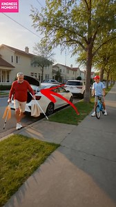 12K views · 64 reactions | The Boy Who Chose Goodness When an old man...