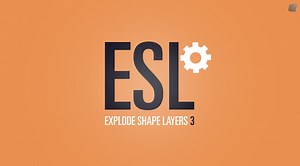 Explode Shape Layers 3 Adds Convert and Remove Artboard Features