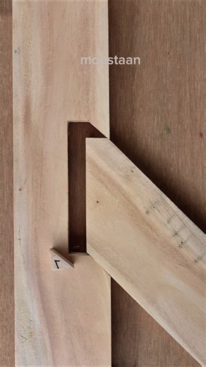 Interesting wood joint patterns #wood #woodscraft #woodworking #classicwood #diy #skills #tricks