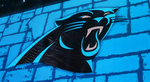 Carolina Panthers Announce Major Logo Decision [VIDEO]
