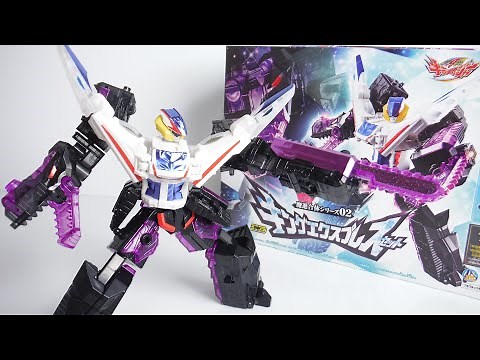 『組立』ミニプラ 魔進合体シリーズ02 キングエクスプレス セット 全６種 開封 魔進戦隊キラメイジャー Mini-pla King Express Kiramager 食玩 candy toys