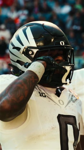 Oregon Ducks on Instagram: "All about the moment. #GoDucks"